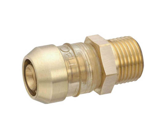 オスアダプター平行ネジ