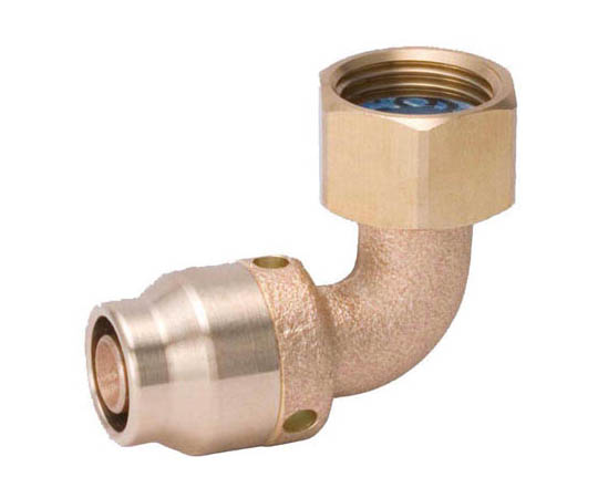 ユニオンエルボ