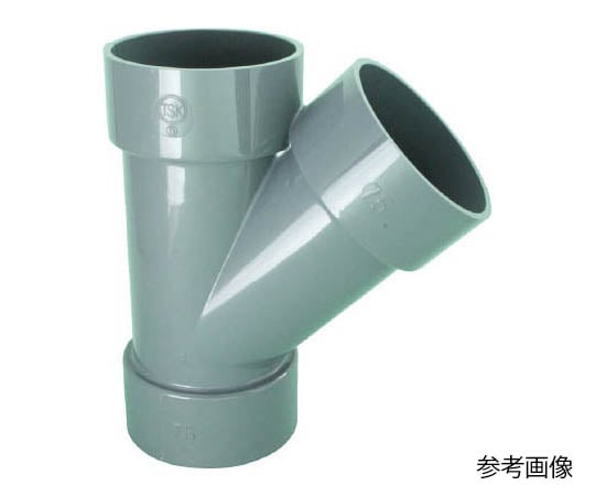 DV継手45°Y 40