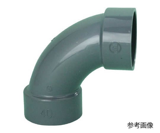 DV継手90°大曲りエルボ 50