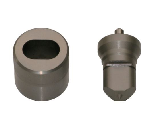 ポートパンチャー用標準替刃　穴径11×15mm　バリアフリータイプ