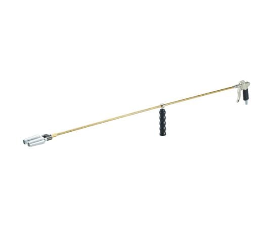 ツインロングタイプダスターガン