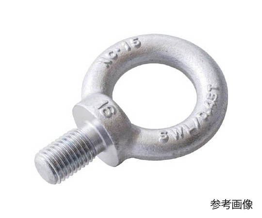 アイボルト クリスタルコート M5