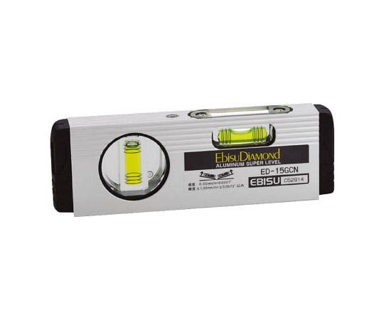 Gレベル・建築用 シルバー 150mm