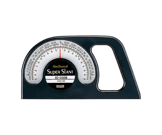 スーパースラント・一般用 200mm ブラック