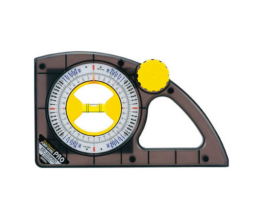 磁石付スラントレベル・プロ 250mm