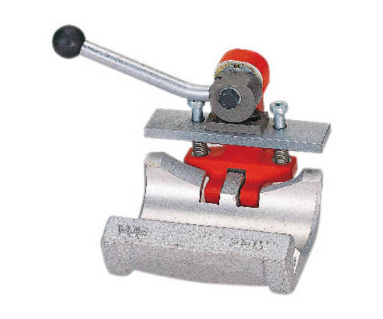 サドルクランプ 50A