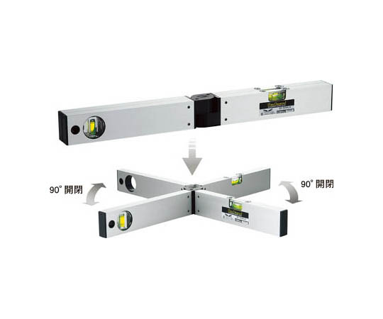 マスレベル 500mm