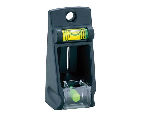 ファインダーレベル ブラック