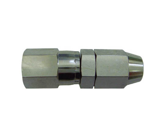 ニューフレックス専用金具 8.5X12.5φ用XG1/4メネジ