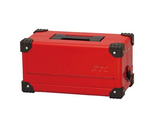 2017SK 両開きメタルケース(レッド)