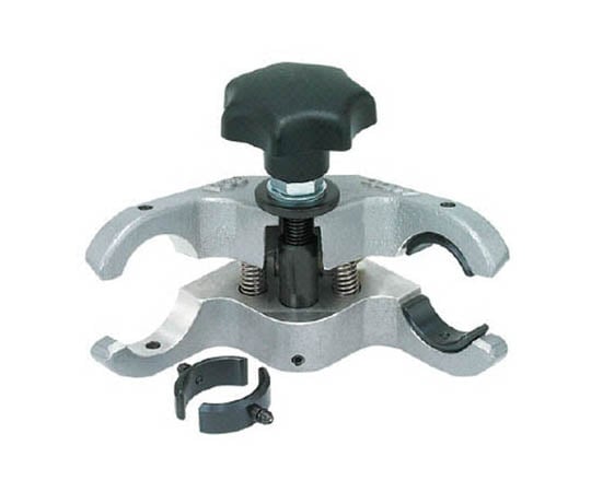 コンパクトエルボクランプ 30