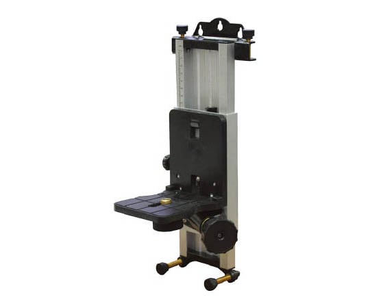 エレベーター式軽天マウント