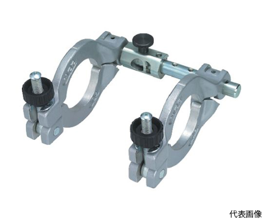 ソケットエルボクランプ25/20ライナー付