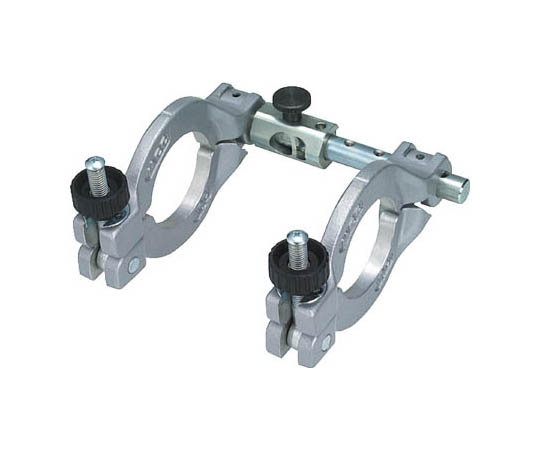 ソケットエルボクランプ 50JIS用