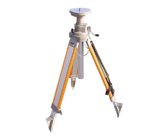 エレベーター三脚