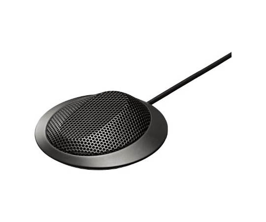 バウンダリー型コンデンサーマイク