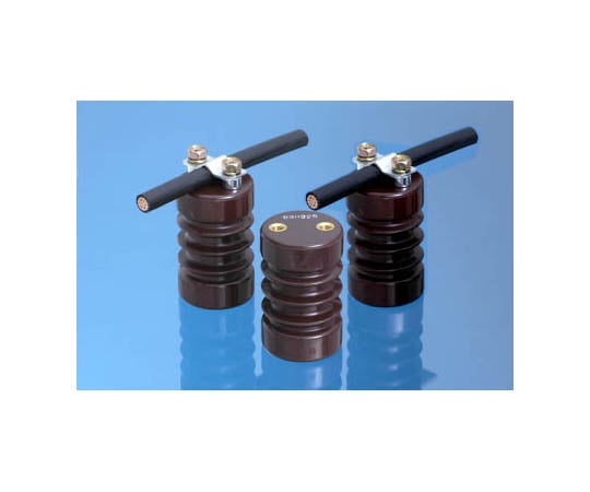 電線押え金具セット