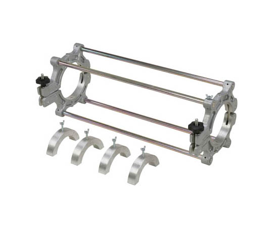 ソケットチーズクランプスライドタイプ100/75ライナー付