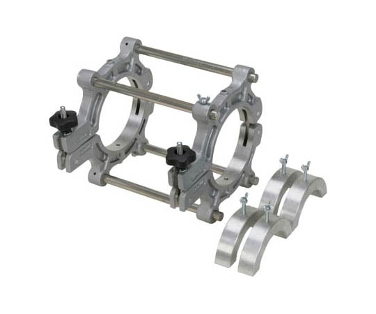 ソケットクランプスライドタイプ150/100ライナー付