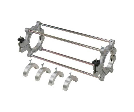 ソケットチーズクランプスライドタイプ150/100ライナー付