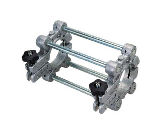 ソケットクランプISO75(ドラムタイプ)