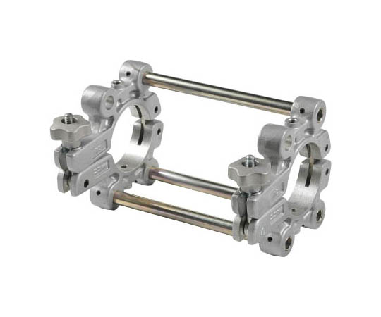 ソケットクランプスライドタイプ