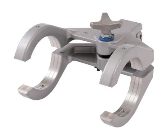 ソケットクランプISO　100