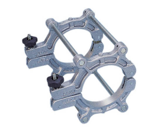 ソケットクランプ JIS100(ドラムタイプ)