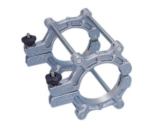 ソケットクランプJIS200(ドラムタイプ)分離タイプ