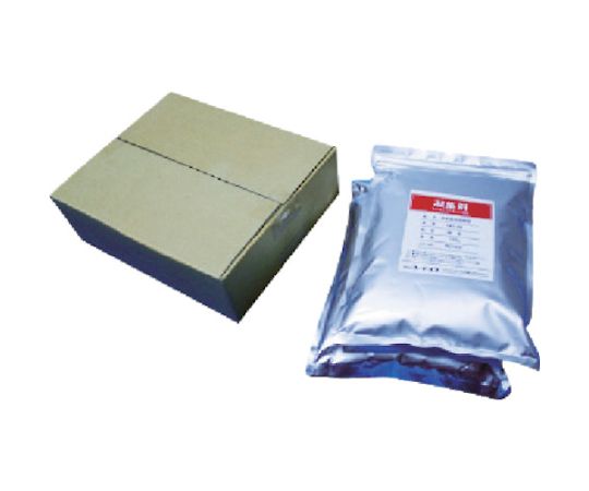 簡易廃水凝集剤（油の混じった廃水用）1箱（2袋入） EWT-15A