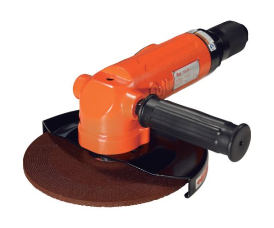 大型アングルグラインダ