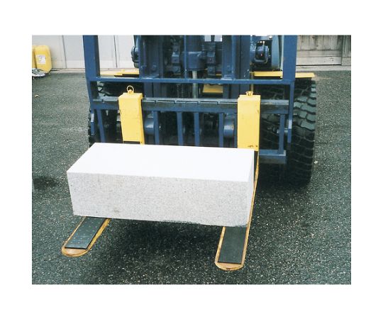 62-3388-73 フォーク保護カバー ラフトップタイプ100mm×1m(2枚 62-3388-73 フォーク保護カバー ラフトップタイプ100mm×1m(2枚