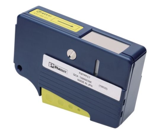 光ファイバーコネクタクリーニングツール（メス）