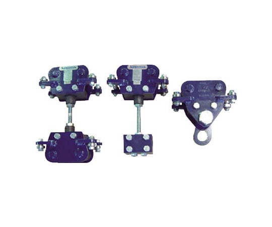 フリークレーンセット(250kgタイプ)