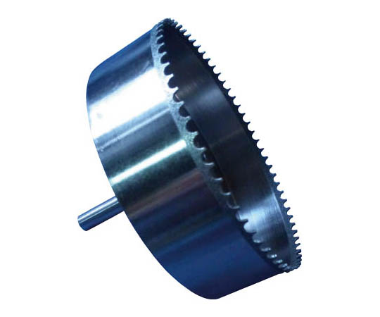 電着ガラス用ホールソーφ70