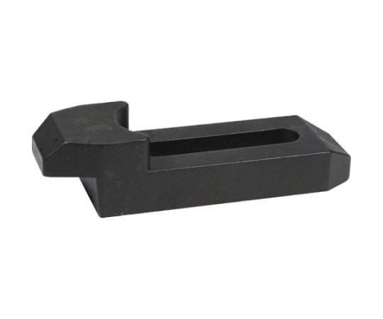 グースネッククランプ　使用ボルト　M12