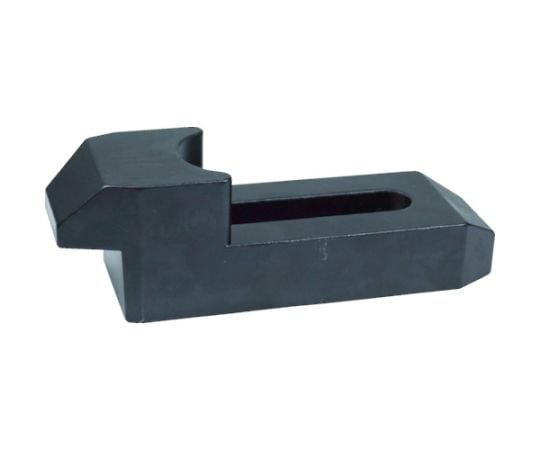 グースネッククランプ　使用ボルト　M16