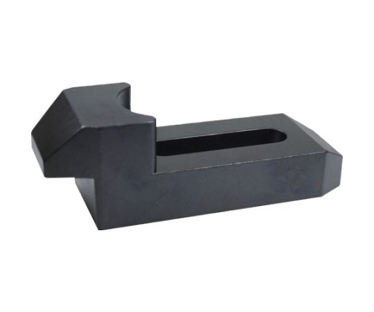 グースネッククランプ　使用ボルト　M20