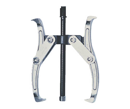 ギアープーラー