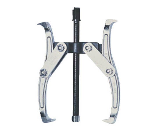 ギアープーラー