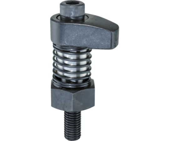 フッククランプ（Dタイプ）