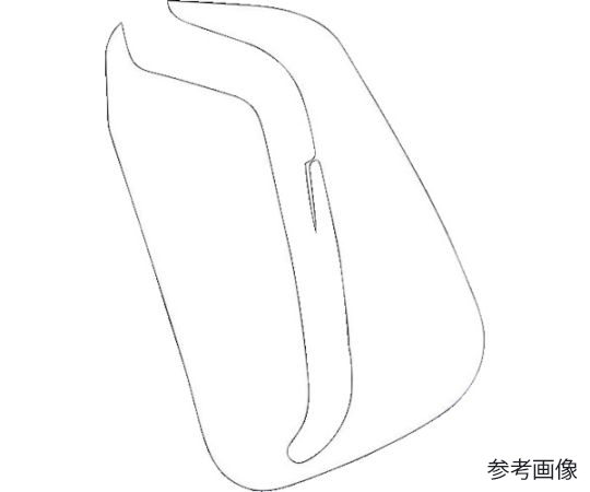 ハンドガン 8/100GS用 SUSワンタッチカプラ仕様