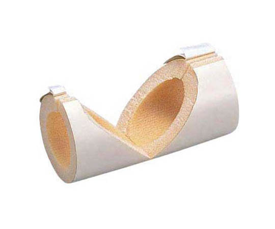 ヘッダーエルボ用カバー