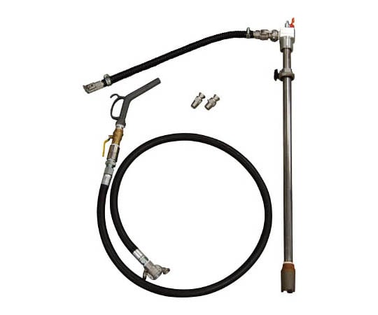 ハンディドラムセットG(軽油・オイル用)