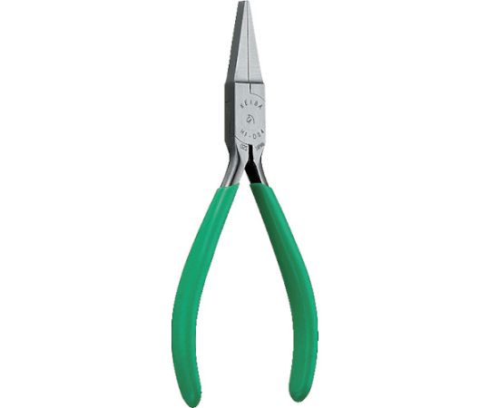 平口リードペンチ　120