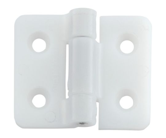 （170023855）HG-MF08-WTミニフラットトルクヒンジ