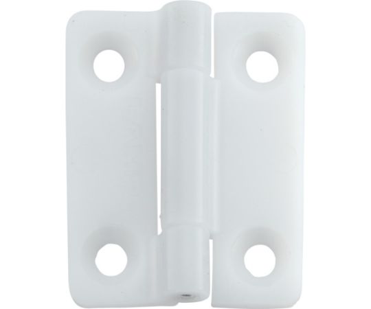 （170023857）HG-MF15-WTミニフラットトルクヒンジ