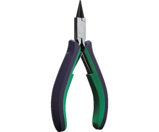 プロホビー丸ペンチ・先細ショートタイプ 110