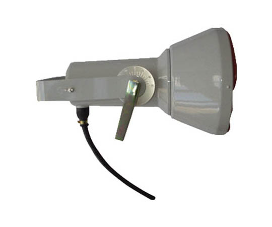 ランプホルダ（投光器） HSW1